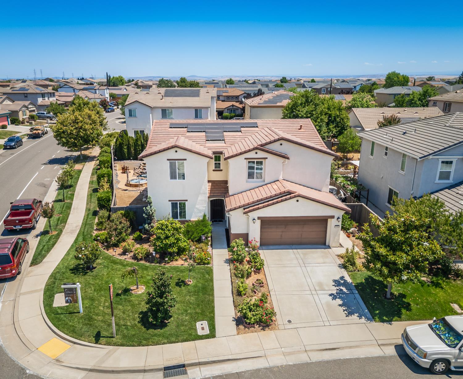 Detail Gallery Image 53 of 64 For 5394 Otter Pond Way, Rancho Cordova,  CA 95742 - 5 Beds | 3 Baths