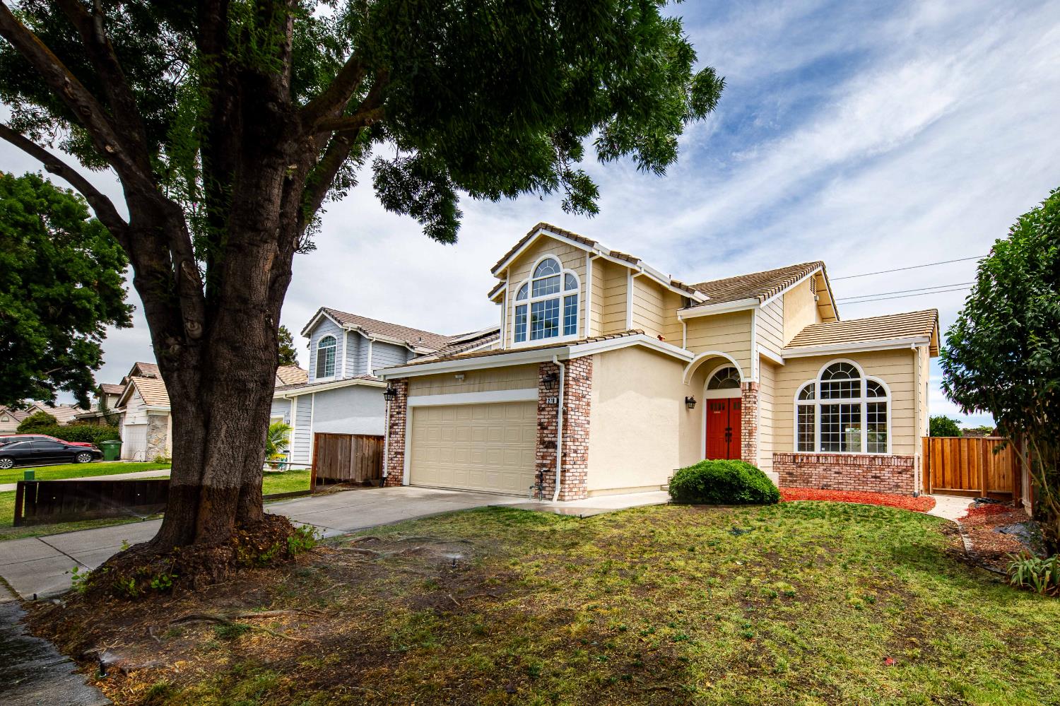 Detail Gallery Image 6 of 50 For 270 Camelot Dr, Tracy,  CA 95376 - 4 Beds | 3 Baths
