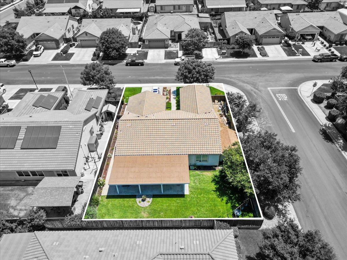 Detail Gallery Image 27 of 28 For 1709 Fontana Ranch Rd, Hughson,  CA 95326 - 3 Beds | 2 Baths