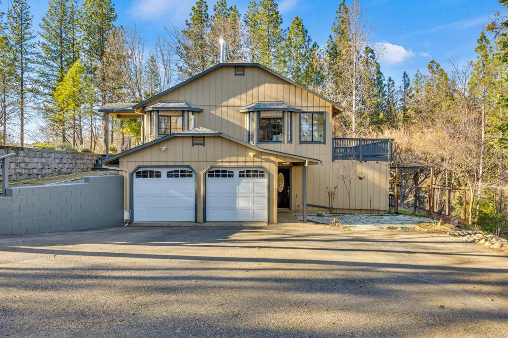 Detail Gallery Image 52 of 67 For 3291 Promenade Ln, Placerville,  CA 95667 - 5 Beds | 3 Baths