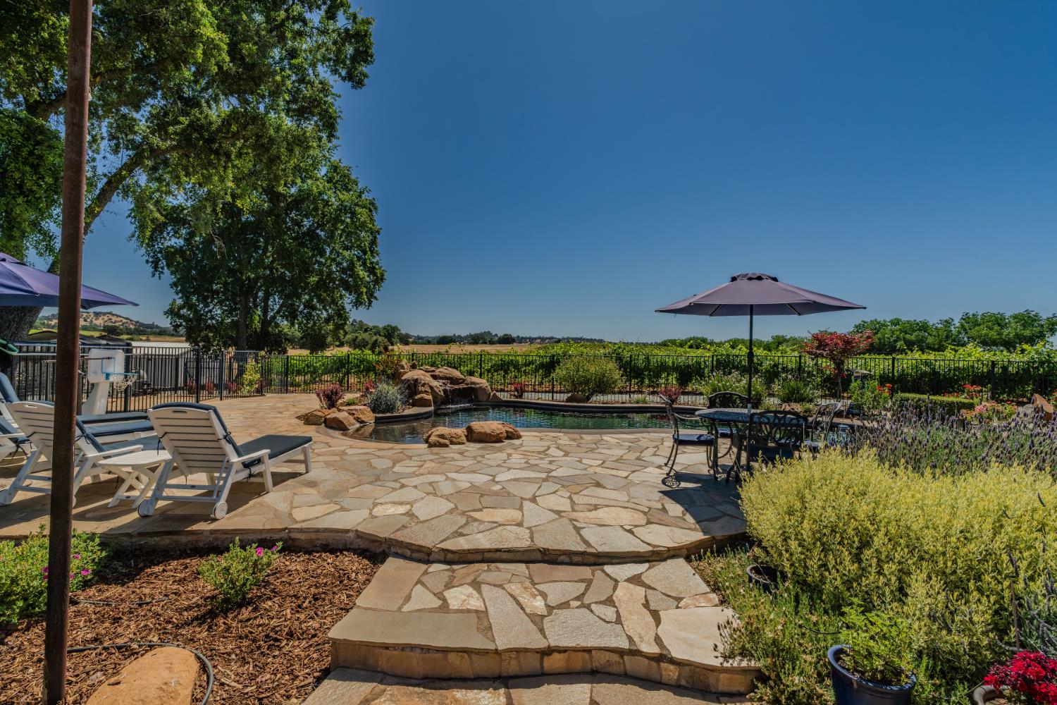 Detail Gallery Image 67 of 96 For 10786 Shenandoah Rd, Plymouth,  CA 95669 - 4 Beds | 4 Baths