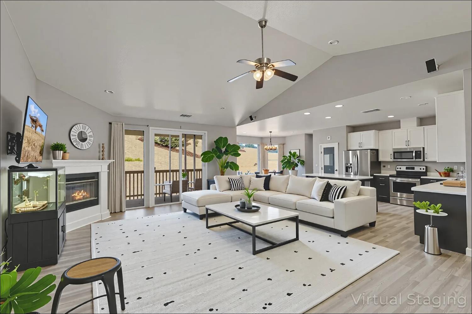 Detail Gallery Image 1 of 60 For 2226 Grapevine Gulch Rd, Ione,  CA 95640 - 3 Beds | 2/1 Baths