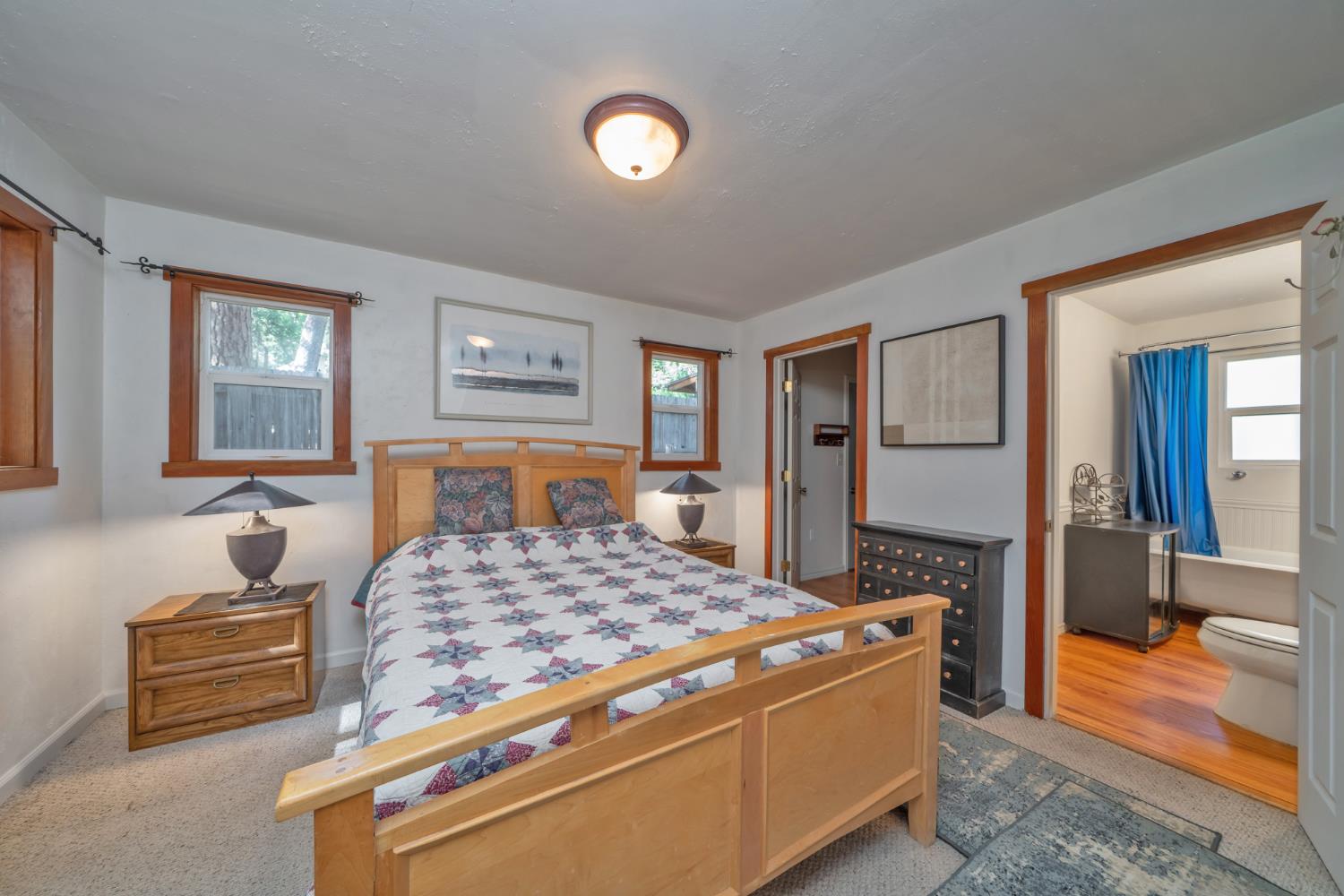 Detail Gallery Image 16 of 36 For 1334 Sugar Loaf Ave, Kyburz,  CA 95720 - 1 Beds | 2 Baths
