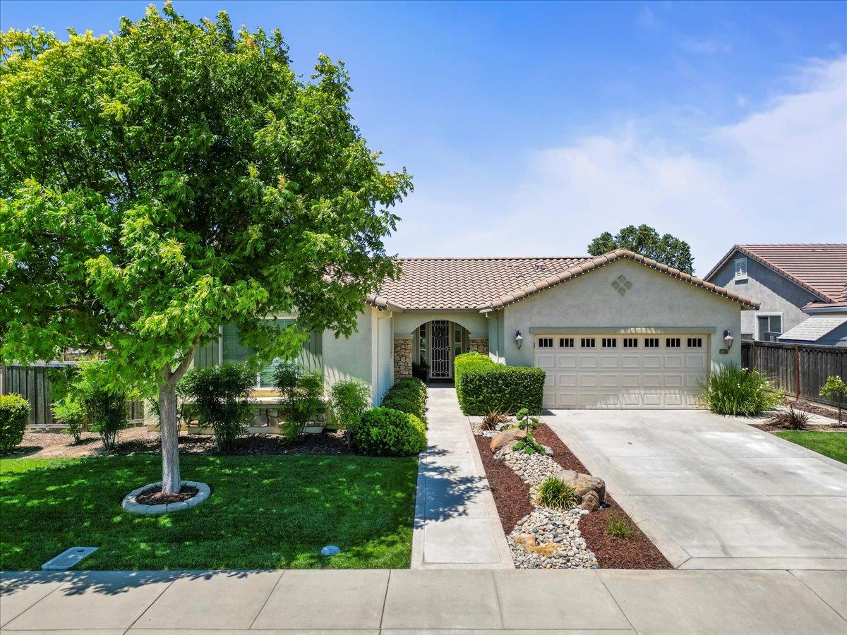 Detail Gallery Image 2 of 28 For 1709 Fontana Ranch Rd, Hughson,  CA 95326 - 3 Beds | 2 Baths
