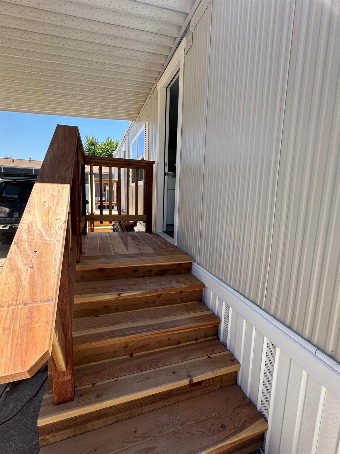 Detail Gallery Image 23 of 27 For 9340 Orangevale Ave 36, Orangevale,  CA 95672 - 2 Beds | 1 Baths