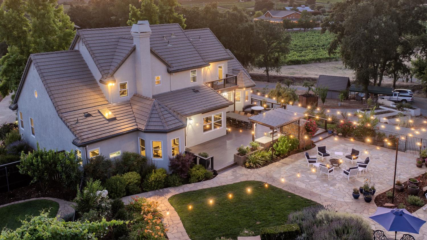 Detail Gallery Image 91 of 96 For 10786 Shenandoah Rd, Plymouth,  CA 95669 - 4 Beds | 4 Baths