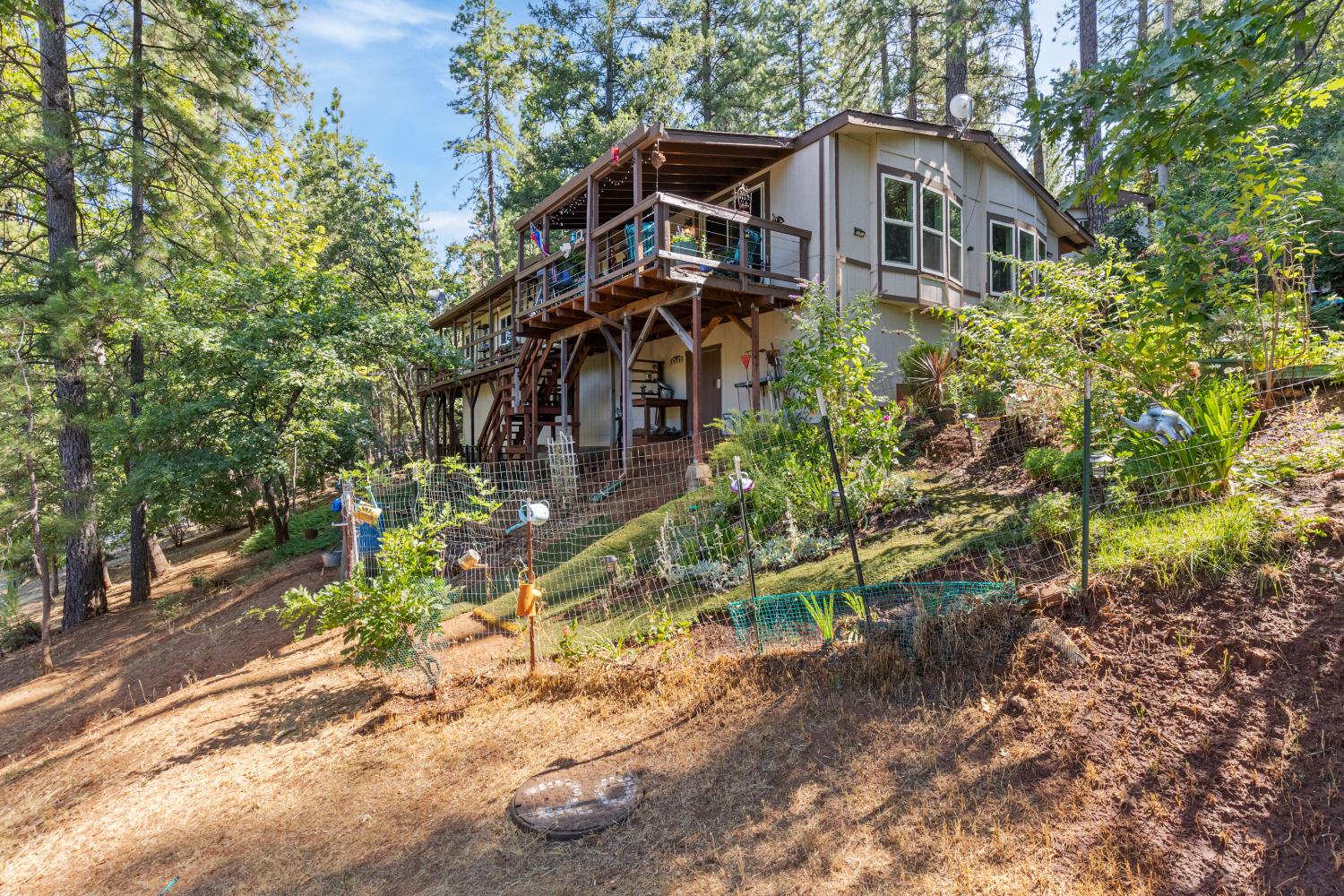 Detail Gallery Image 59 of 71 For 18507 Dunvegan Dr, Applegate,  CA 95703 - 2 Beds | 2 Baths
