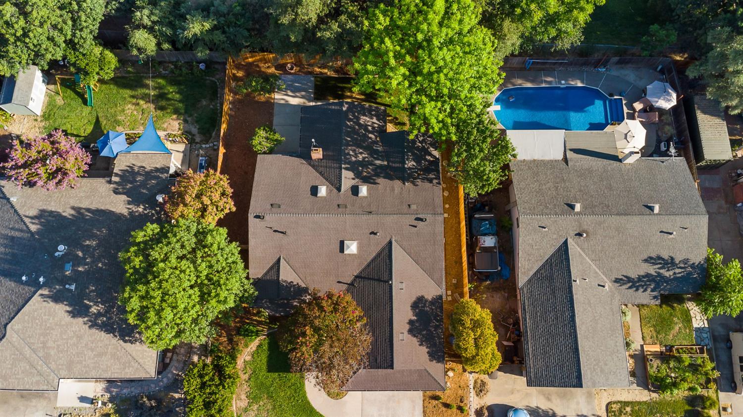 Detail Gallery Image 42 of 50 For 7548 Widgeon Way, Fair Oaks,  CA 95628 - 4 Beds | 2 Baths