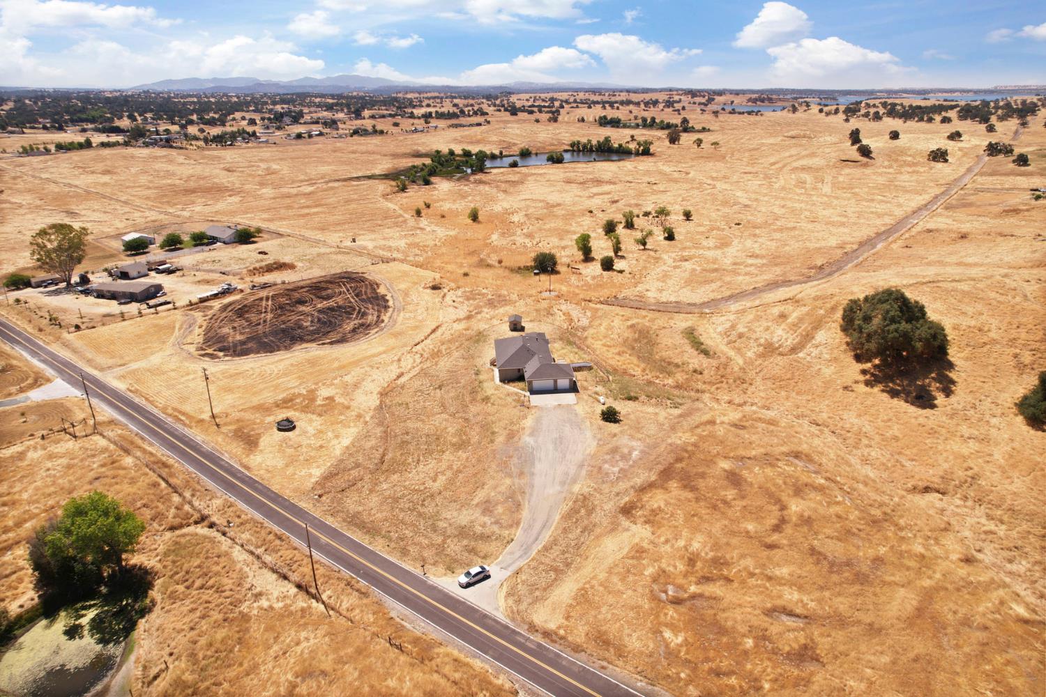 Detail Gallery Image 55 of 60 For 2226 Grapevine Gulch Rd, Ione,  CA 95640 - 3 Beds | 2/1 Baths