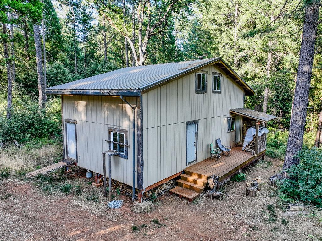 Detail Gallery Image 64 of 76 For 14843 Youngs Hill Rd, Camptonville,  CA 95922 - 2 Beds | 1 Baths