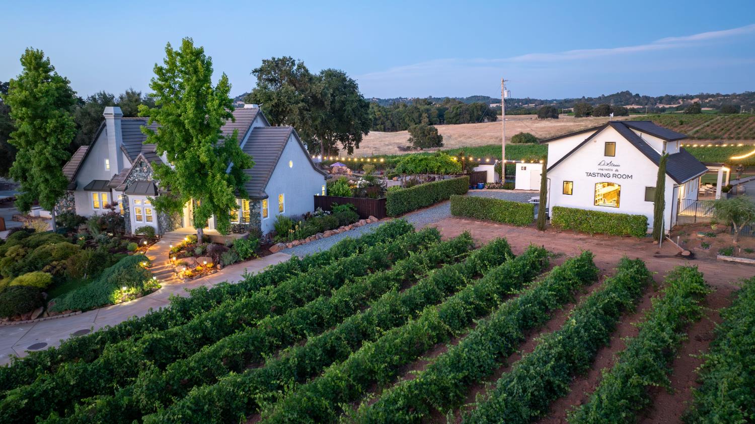 Detail Gallery Image 3 of 96 For 10786 Shenandoah Rd, Plymouth,  CA 95669 - 4 Beds | 4 Baths