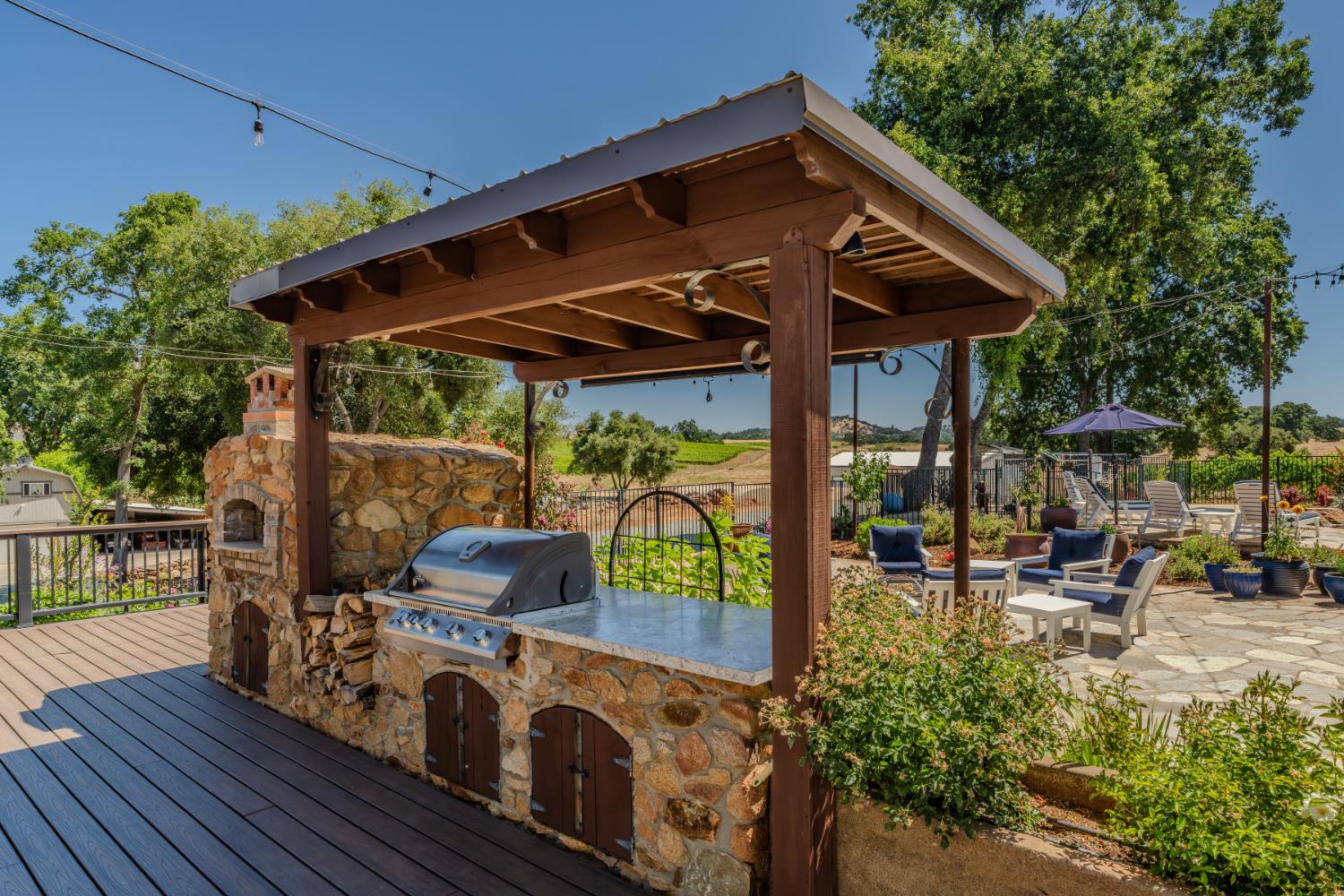 Detail Gallery Image 64 of 96 For 10786 Shenandoah Rd, Plymouth,  CA 95669 - 4 Beds | 4 Baths