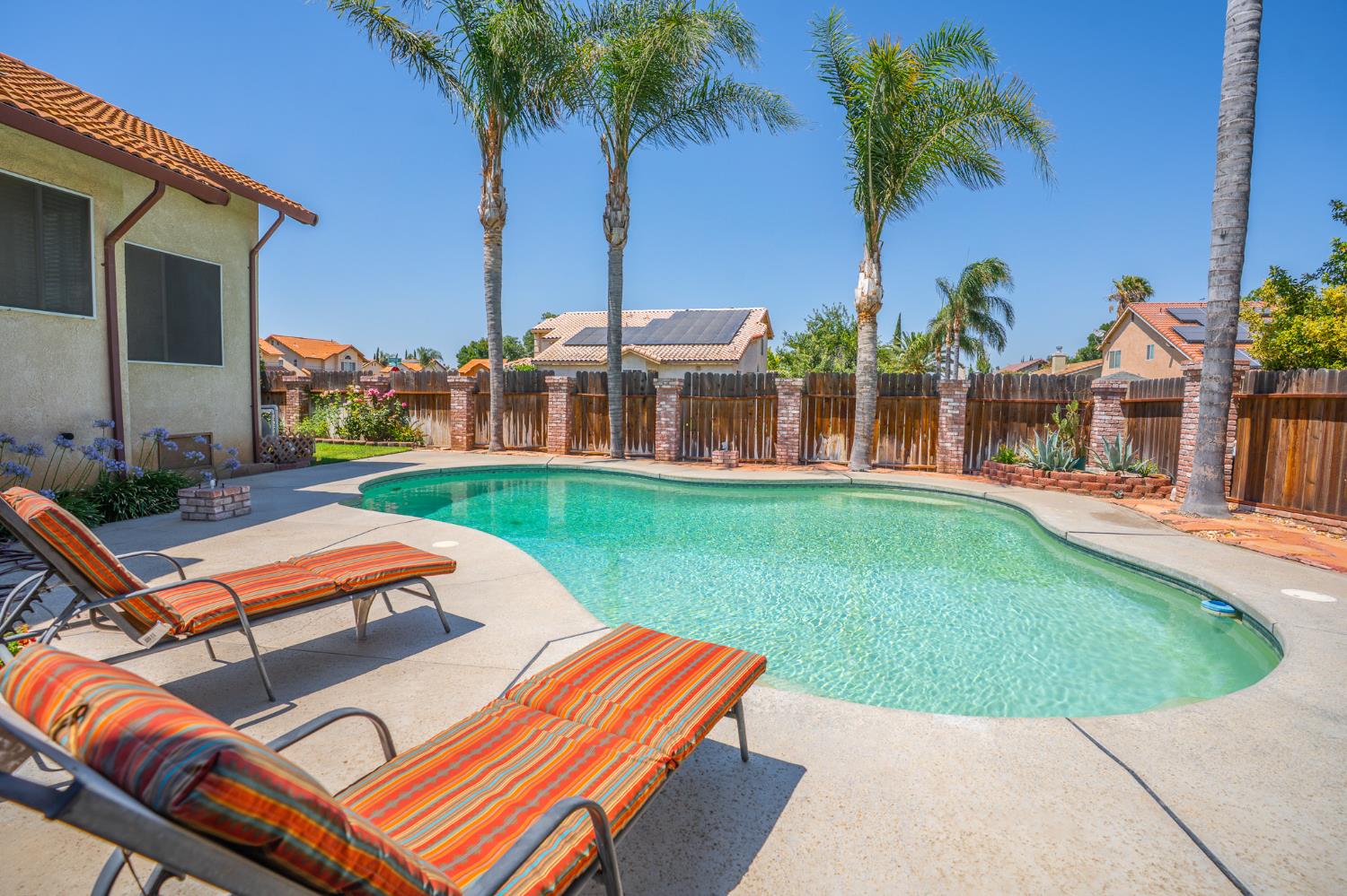 Detail Gallery Image 82 of 95 For 252 Stonewood Dr, Los Banos,  CA 93635 - 4 Beds | 3 Baths