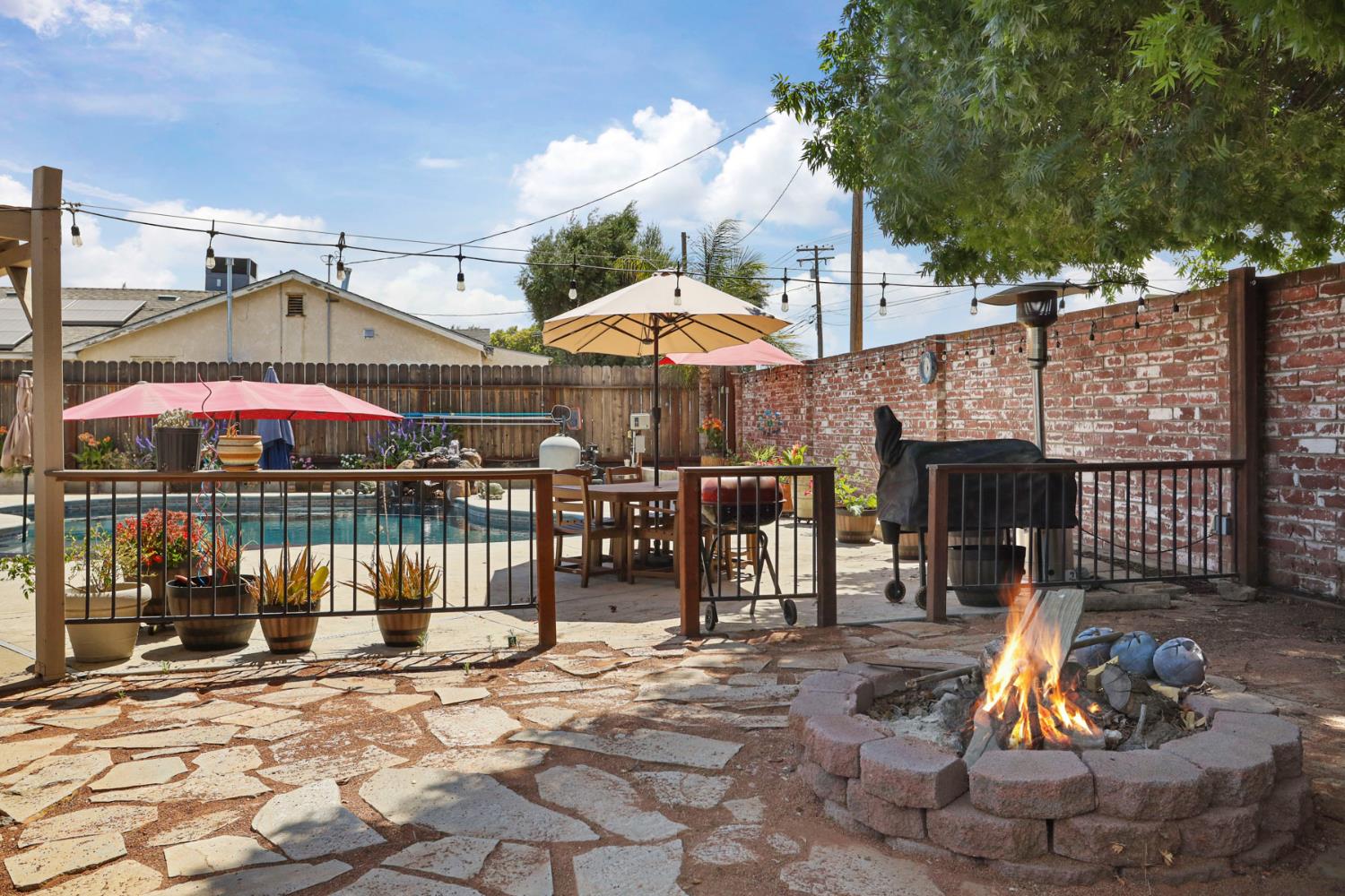 Detail Gallery Image 44 of 46 For 2700 Tassajara Dr, Modesto,  CA 95358 - 3 Beds | 2 Baths