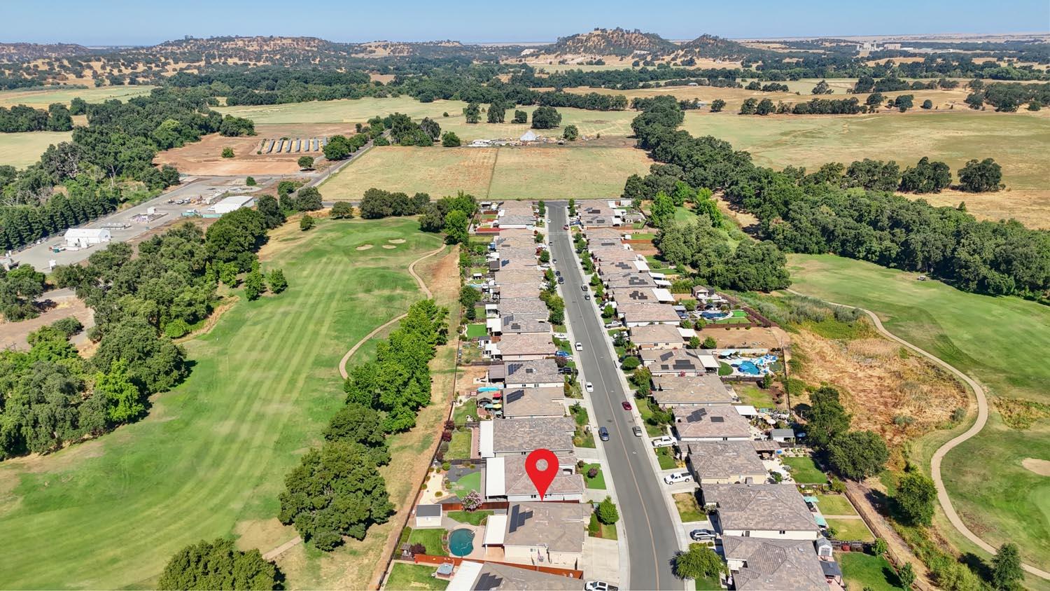 Detail Gallery Image 72 of 75 For 1602 Shakeley, Ione,  CA 95640 - 3 Beds | 2 Baths