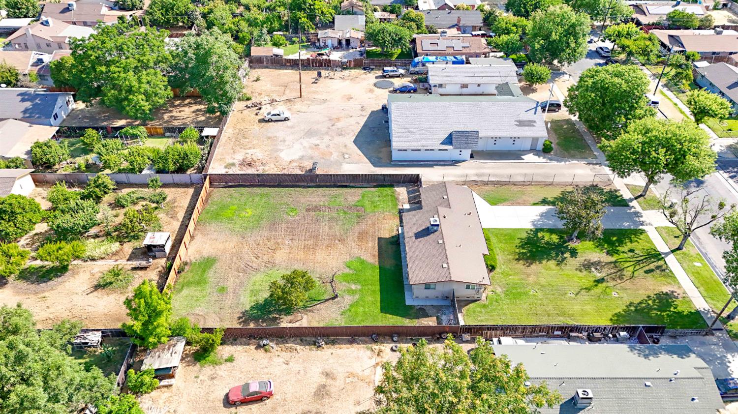 Detail Gallery Image 34 of 35 For 495 Q St, Merced,  CA 95341 - 3 Beds | 1 Baths