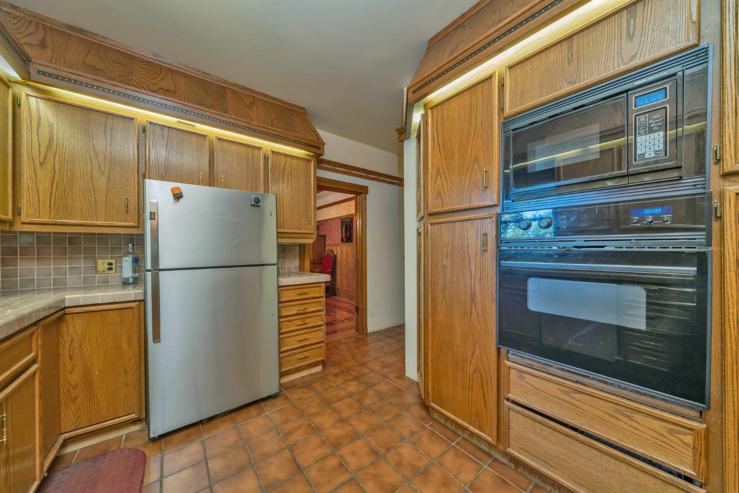Detail Gallery Image 14 of 93 For 7501 Spring Valley Rd, Pollock Pines,  CA 95726 - 2 Beds | 1 Baths