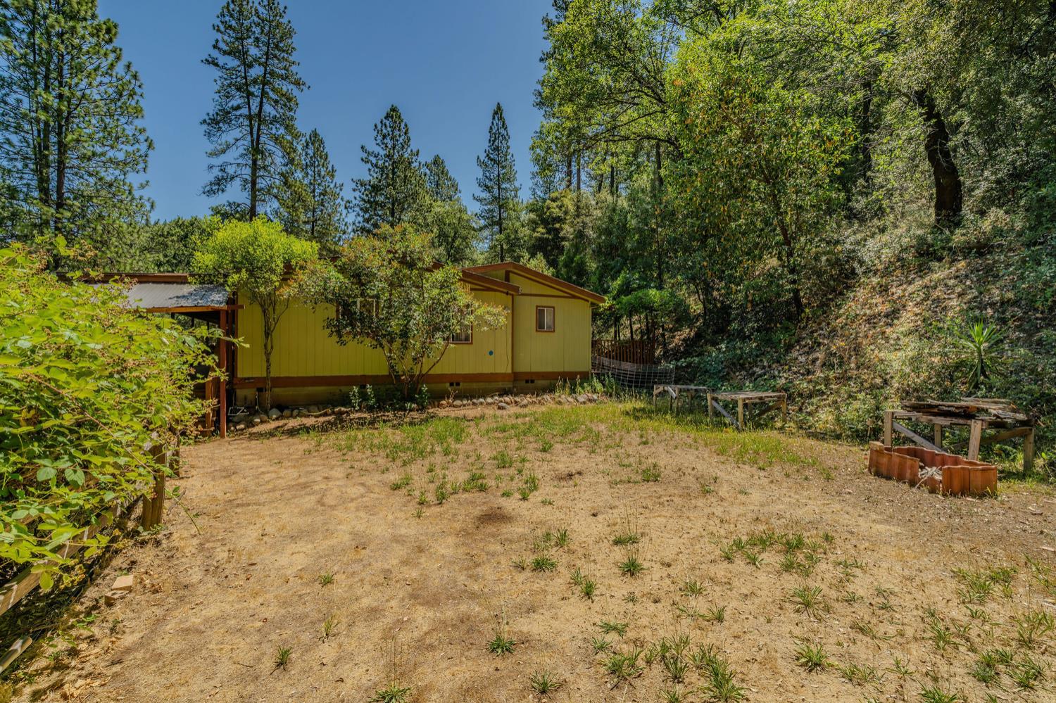 Detail Gallery Image 45 of 80 For 16000 Sutter Creek Rd, Sutter Creek,  CA 95685 - 3 Beds | 2 Baths