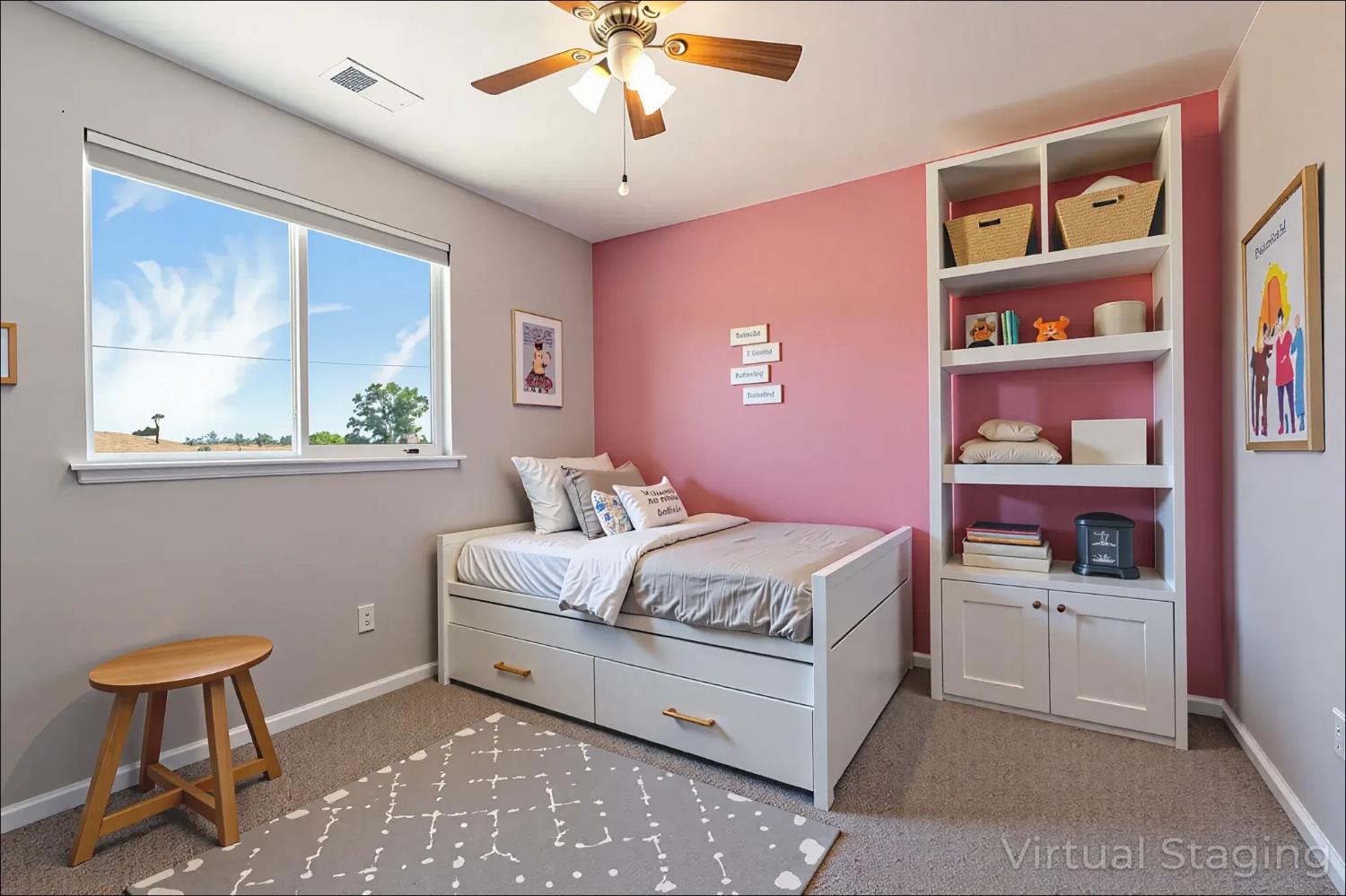 Detail Gallery Image 31 of 60 For 2226 Grapevine Gulch Rd, Ione,  CA 95640 - 3 Beds | 2/1 Baths