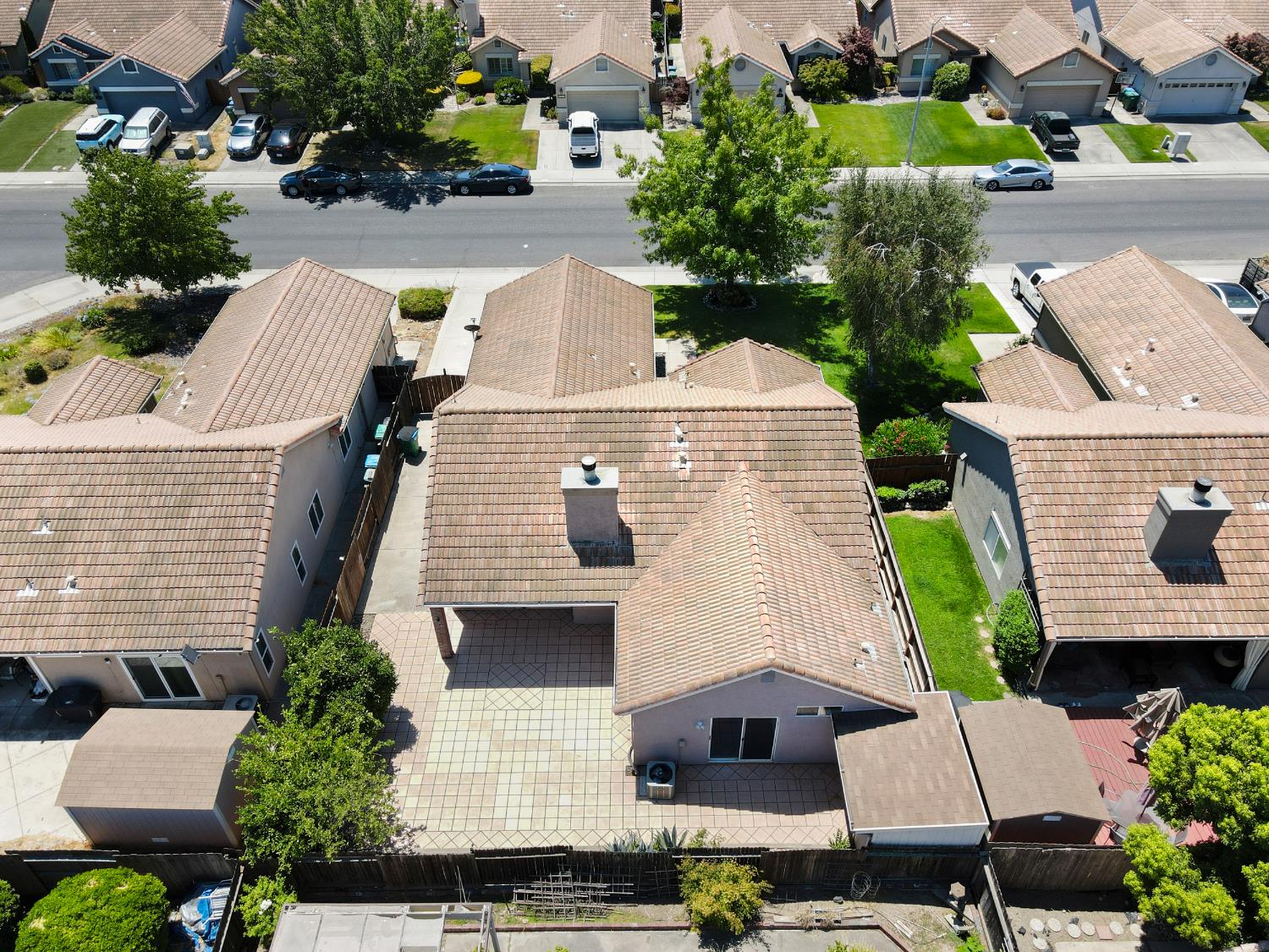Detail Gallery Image 25 of 28 For 1929 Providence Way, Lodi,  CA 95242 - 4 Beds | 2 Baths