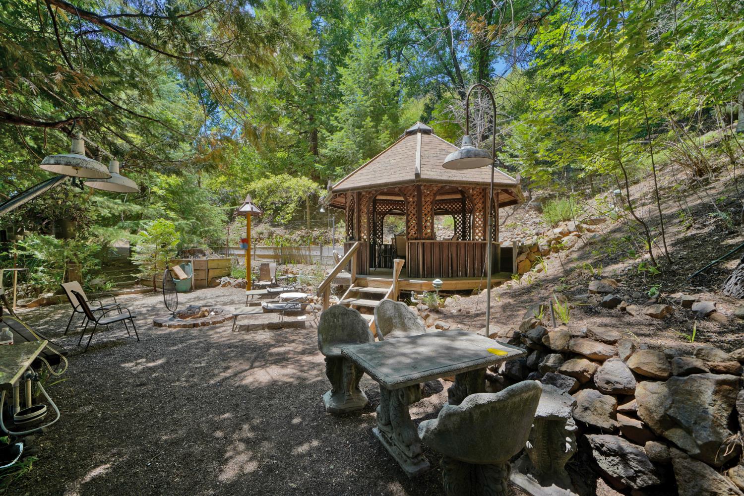 Detail Gallery Image 80 of 93 For 7501 Spring Valley Rd, Pollock Pines,  CA 95726 - 2 Beds | 1 Baths