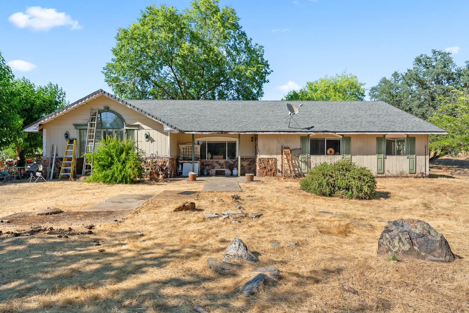Detail Gallery Image 26 of 52 For 18350 Live Oak Ct, Plymouth,  CA 95669 - 3 Beds | 2/1 Baths