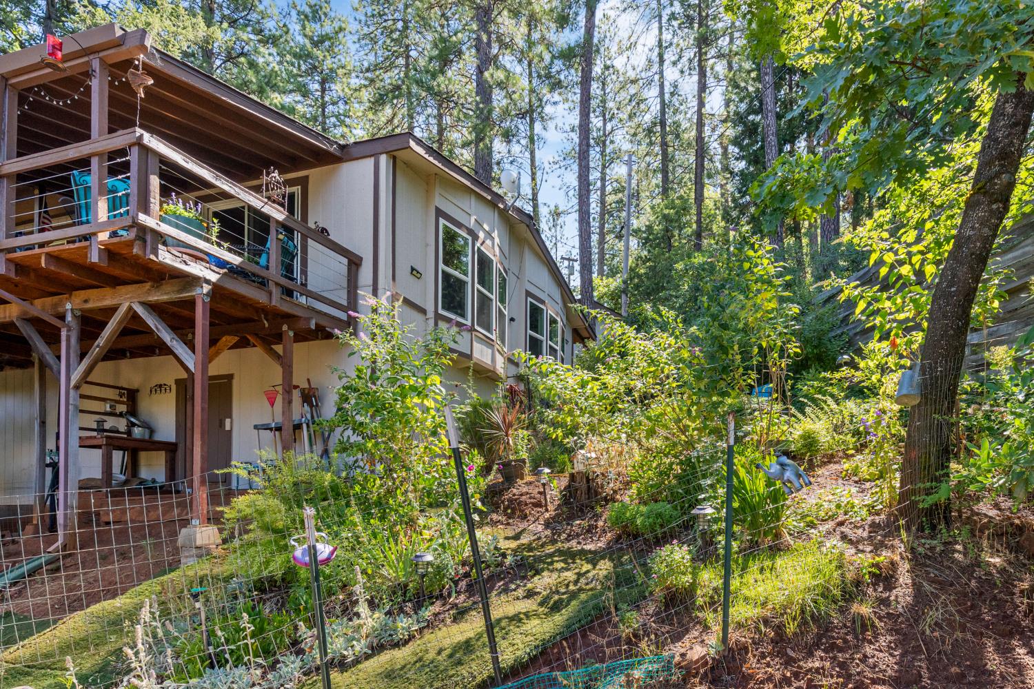 Detail Gallery Image 61 of 71 For 18507 Dunvegan Dr, Applegate,  CA 95703 - 2 Beds | 2 Baths