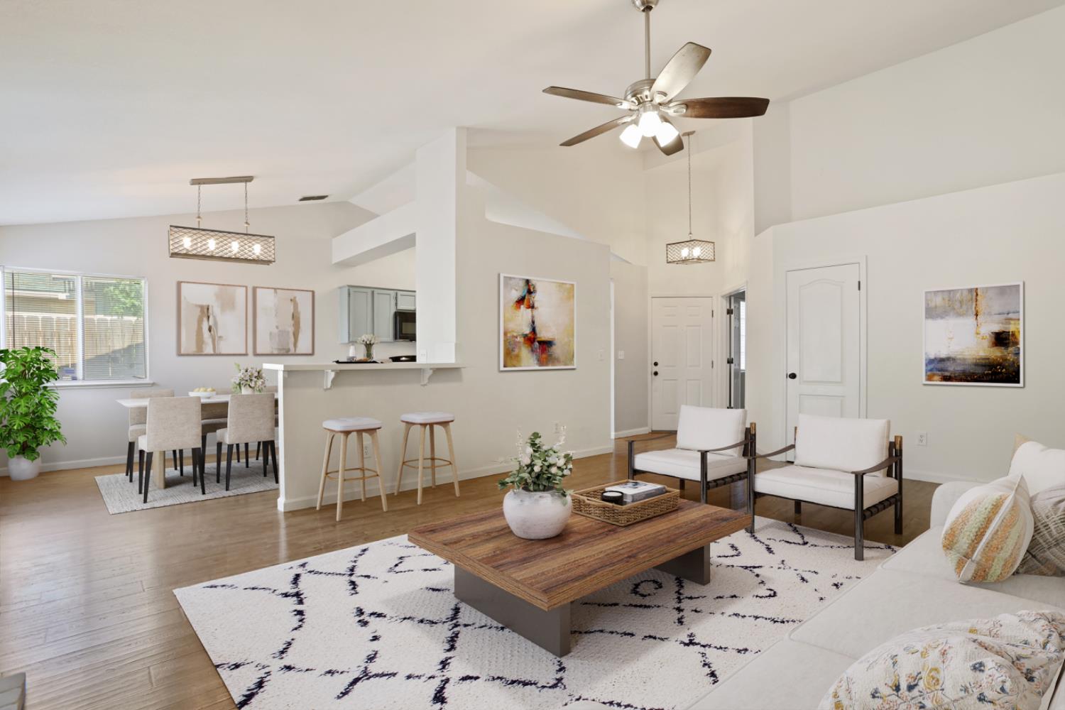 Detail Gallery Image 5 of 30 For 808 Marsh Creek Dr, Sacramento,  CA 95838 - 3 Beds | 2 Baths