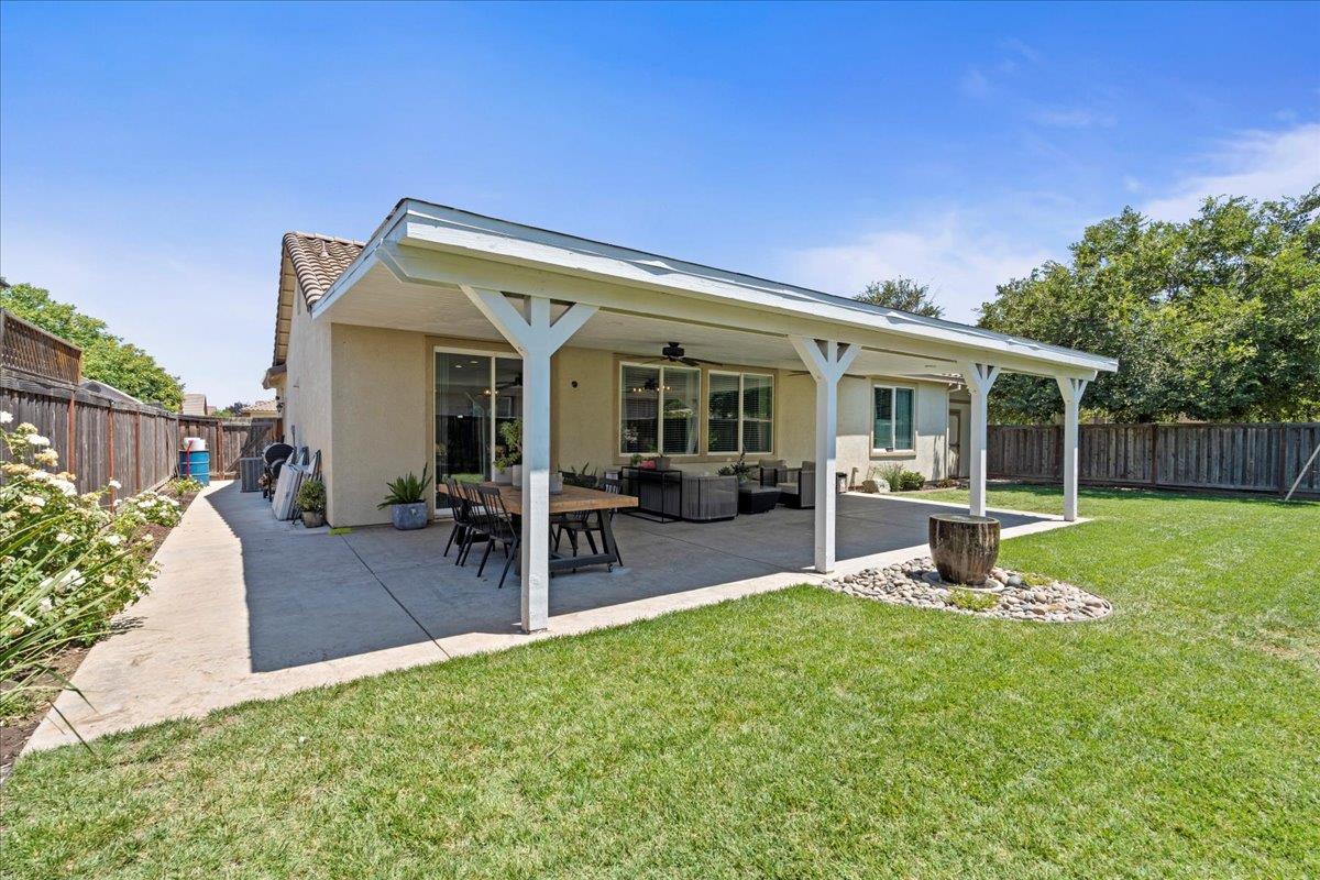 Detail Gallery Image 26 of 28 For 1709 Fontana Ranch Rd, Hughson,  CA 95326 - 3 Beds | 2 Baths