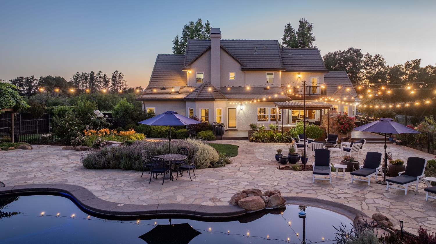 Detail Gallery Image 1 of 96 For 10786 Shenandoah Rd, Plymouth,  CA 95669 - 4 Beds | 4 Baths