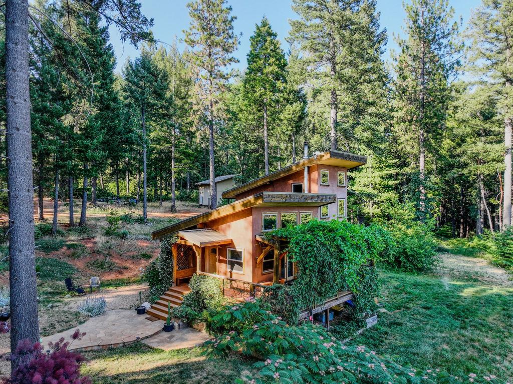 Detail Gallery Image 27 of 76 For 14843 Youngs Hill Rd, Camptonville,  CA 95922 - 2 Beds | 1 Baths