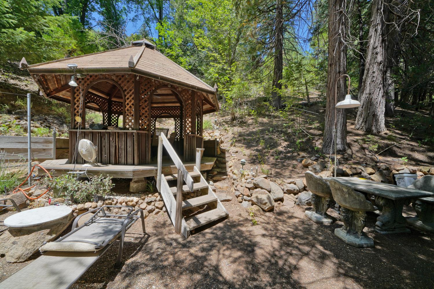Detail Gallery Image 83 of 93 For 7501 Spring Valley Rd, Pollock Pines,  CA 95726 - 2 Beds | 1 Baths