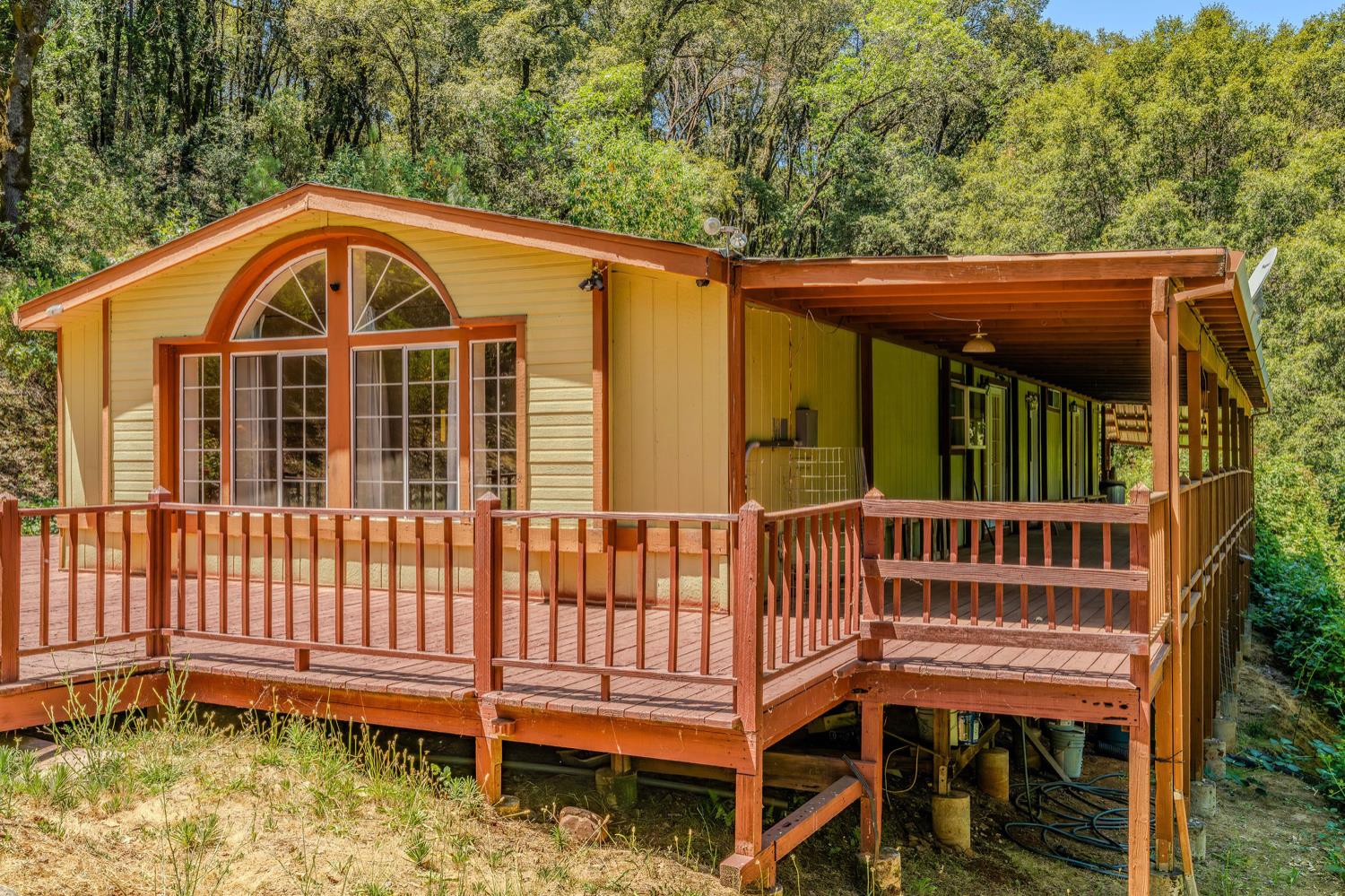 Detail Gallery Image 33 of 80 For 16000 Sutter Creek Rd, Sutter Creek,  CA 95685 - 3 Beds | 2 Baths