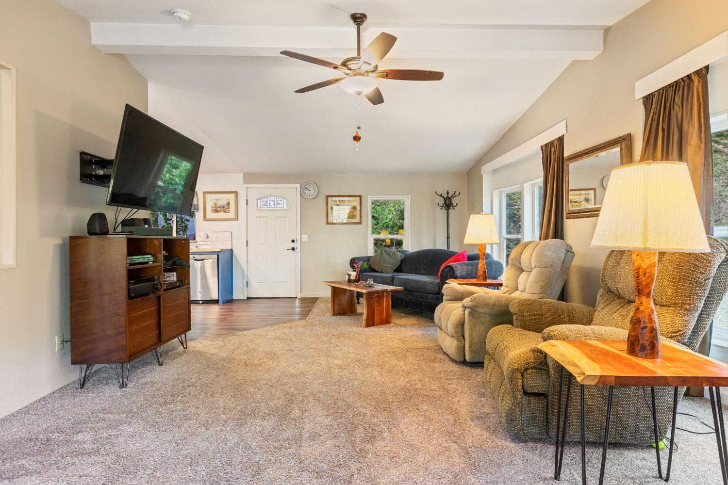 Detail Gallery Image 24 of 71 For 18507 Dunvegan Dr, Applegate,  CA 95703 - 2 Beds | 2 Baths