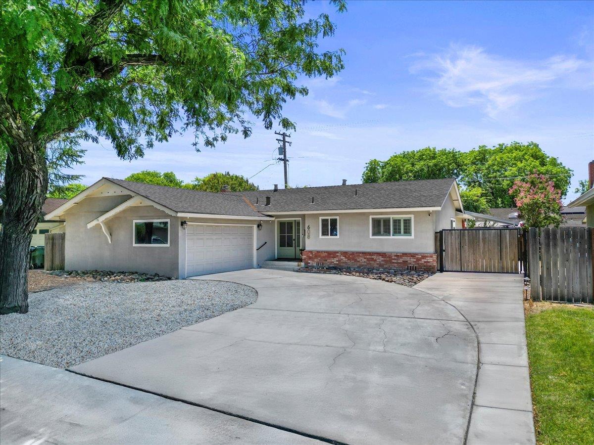 Detail Gallery Image 24 of 27 For 608 Nome Ave, Modesto,  CA 95350 - 3 Beds | 2 Baths