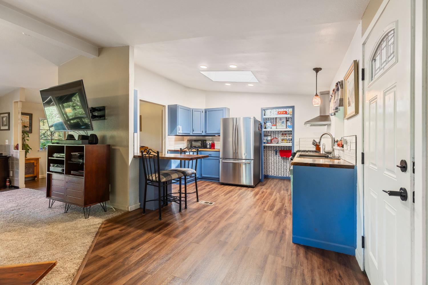 Detail Gallery Image 25 of 71 For 18507 Dunvegan Dr, Applegate,  CA 95703 - 2 Beds | 2 Baths