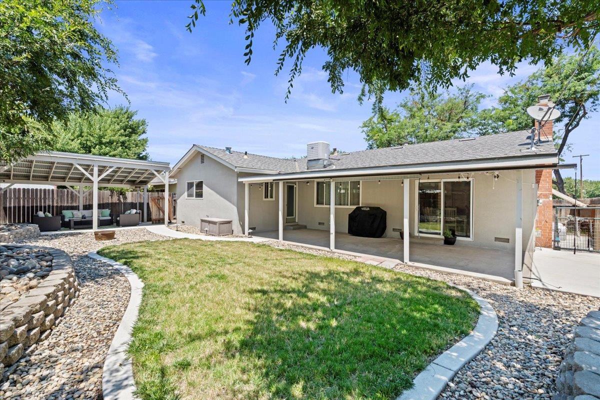 Detail Gallery Image 22 of 27 For 608 Nome Ave, Modesto,  CA 95350 - 3 Beds | 2 Baths