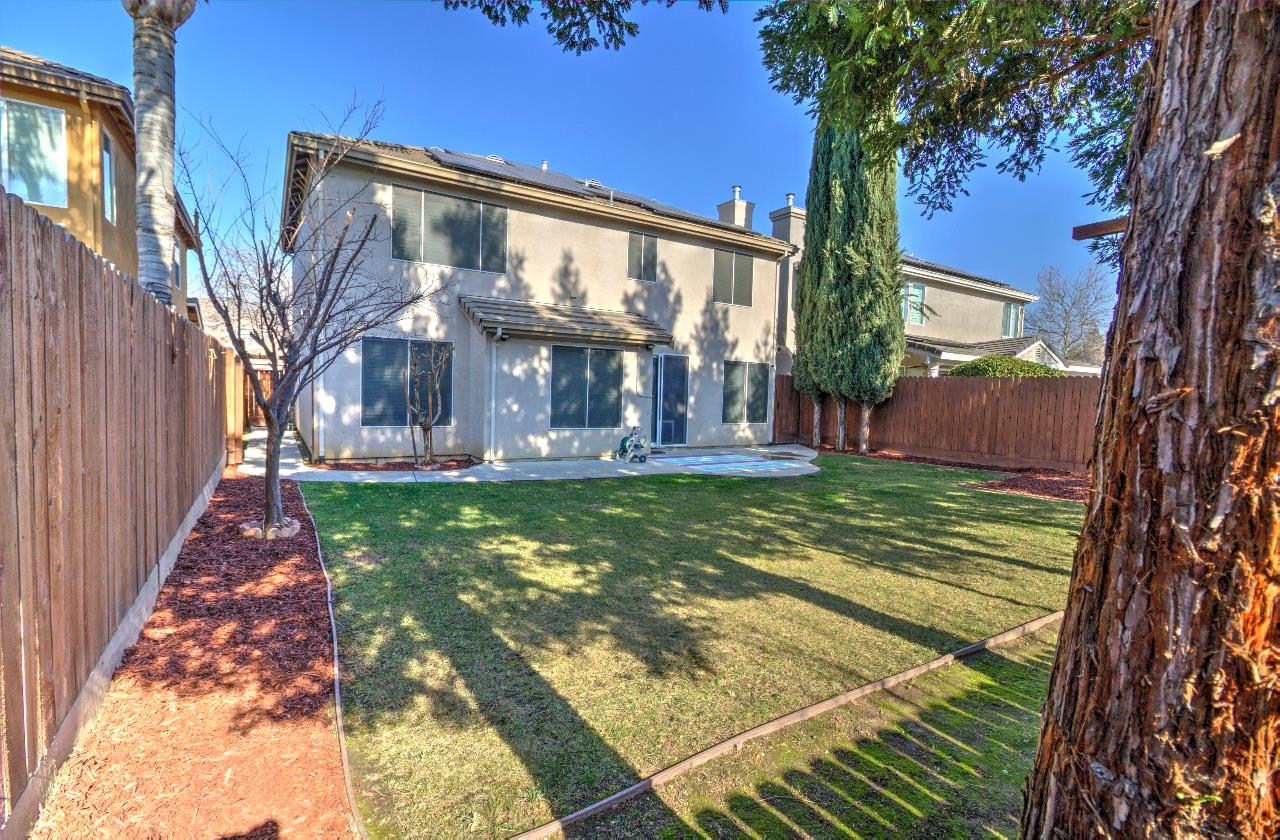 Detail Gallery Image 52 of 54 For 232 Kelley Mist Lane, Tracy,  CA 95377 - 4 Beds | 3 Baths