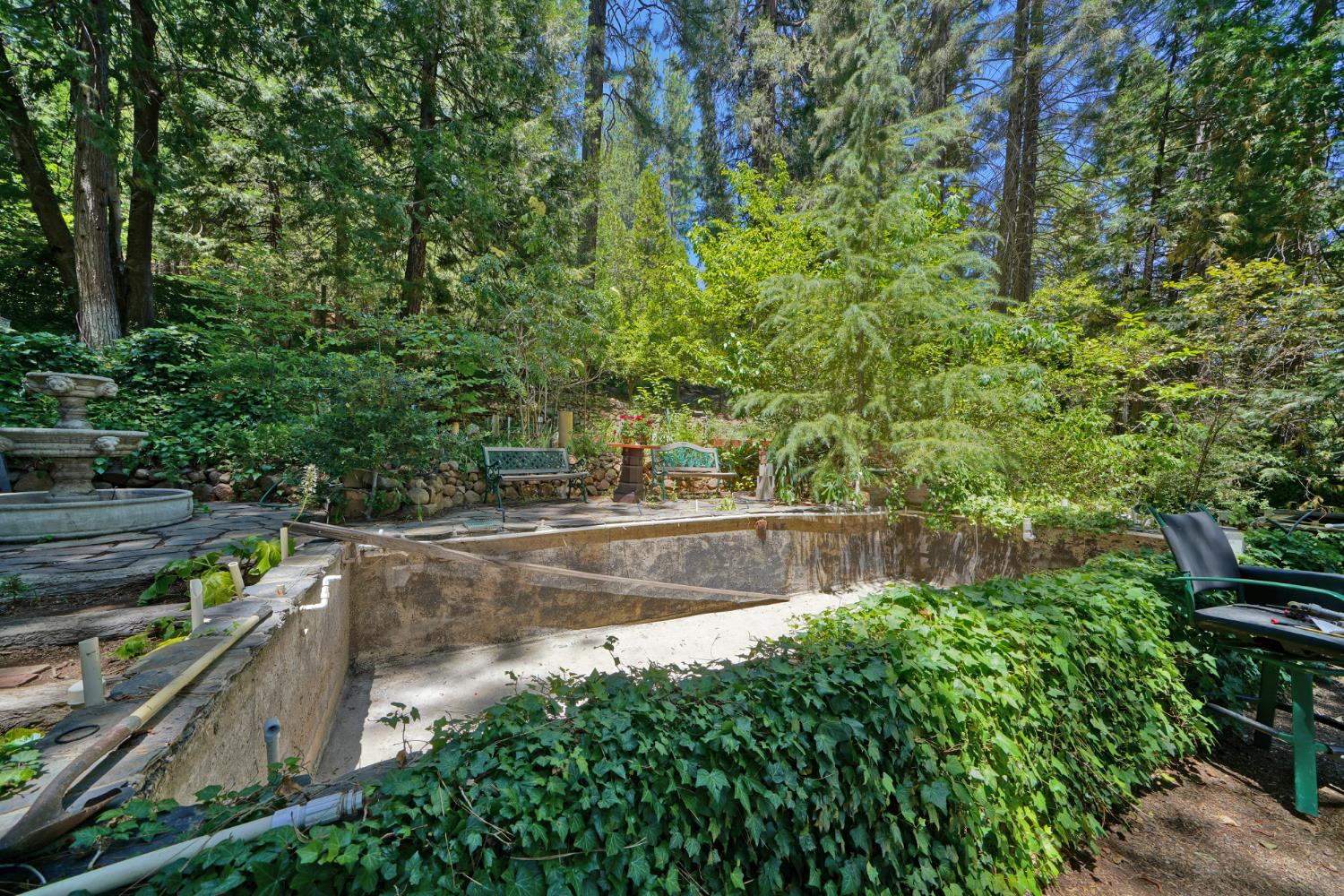 Detail Gallery Image 65 of 93 For 7501 Spring Valley Rd, Pollock Pines,  CA 95726 - 2 Beds | 1 Baths