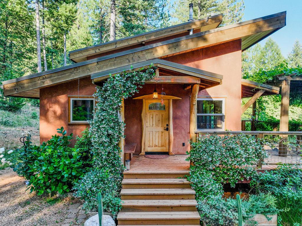 Detail Gallery Image 34 of 76 For 14843 Youngs Hill Rd, Camptonville,  CA 95922 - 2 Beds | 1 Baths