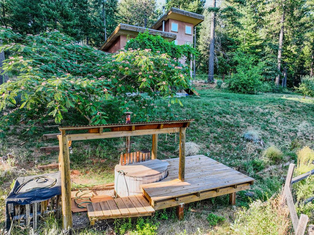 Detail Gallery Image 35 of 76 For 14843 Youngs Hill Rd, Camptonville,  CA 95922 - 2 Beds | 1 Baths