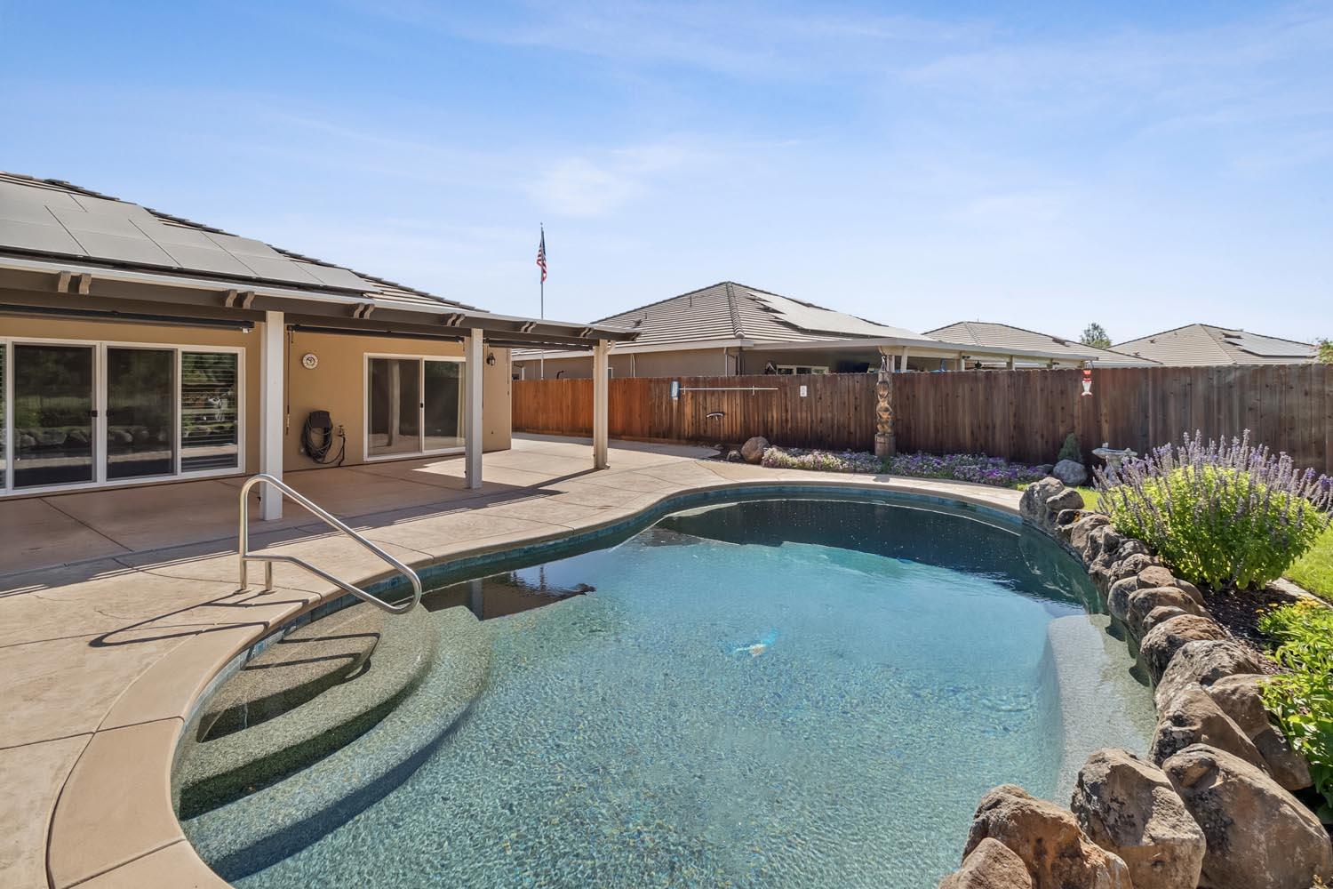 Detail Gallery Image 61 of 75 For 1602 Shakeley, Ione,  CA 95640 - 3 Beds | 2 Baths