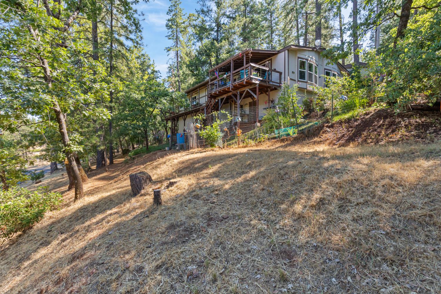 Detail Gallery Image 58 of 71 For 18507 Dunvegan Dr, Applegate,  CA 95703 - 2 Beds | 2 Baths