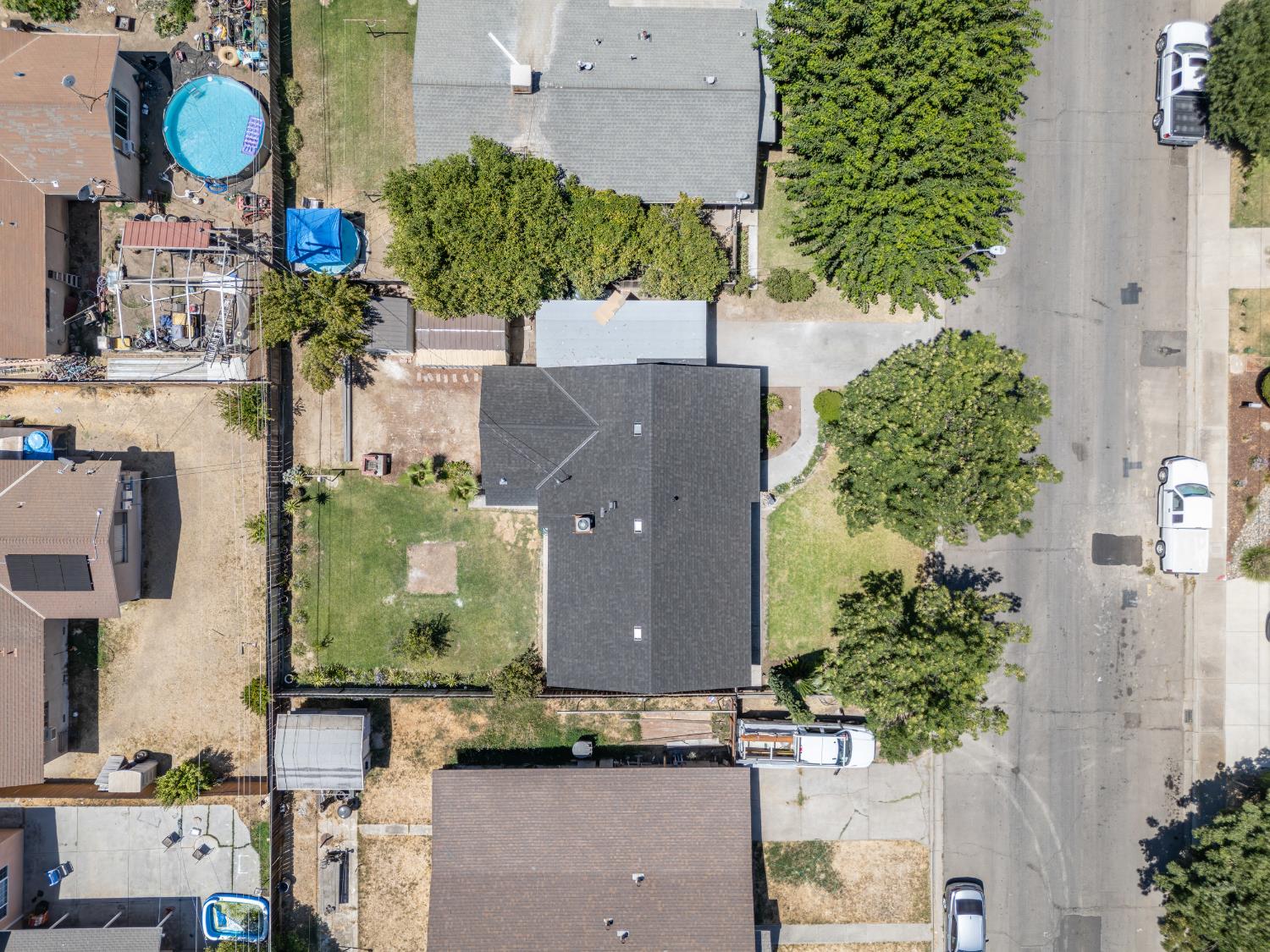 Detail Gallery Image 25 of 26 For 1335 Eucalyptus Ave, Newman,  CA 95360 - 4 Beds | 2 Baths