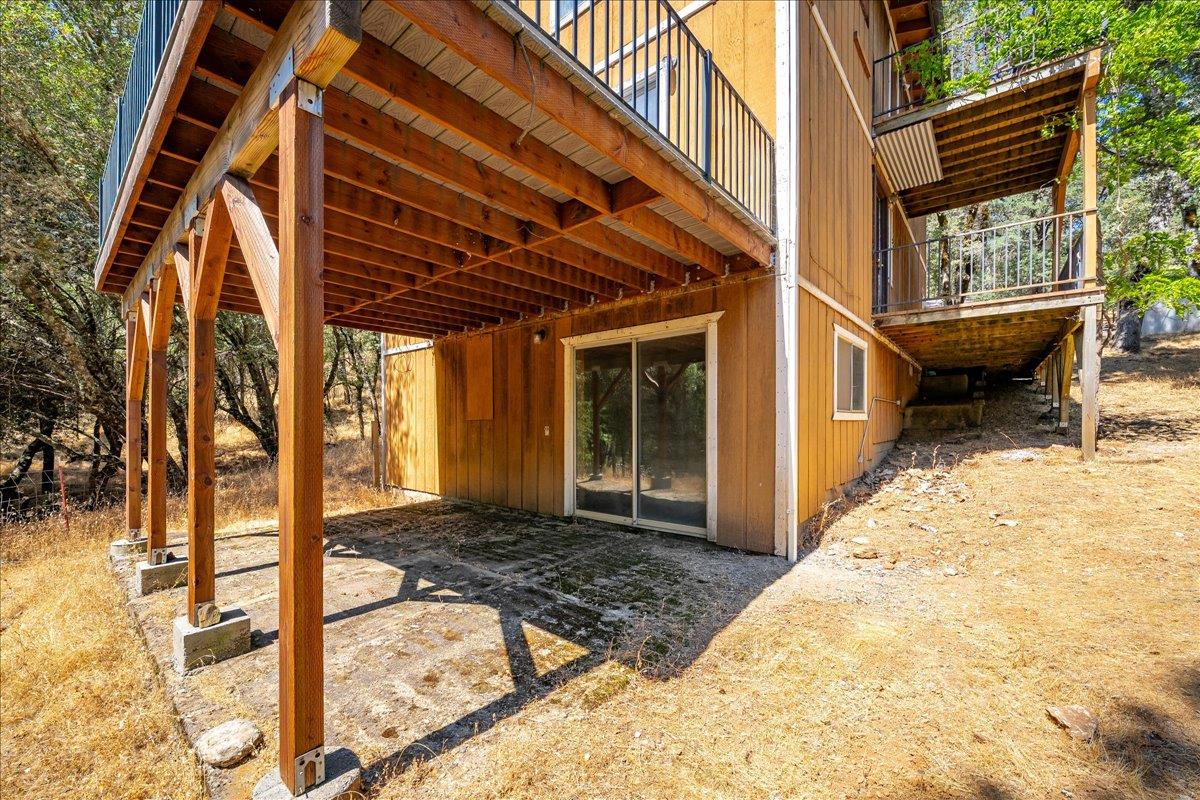 Detail Gallery Image 33 of 44 For 5941 Garden Park Dr, Garden Valley,  CA 95633 - 3 Beds | 2/1 Baths