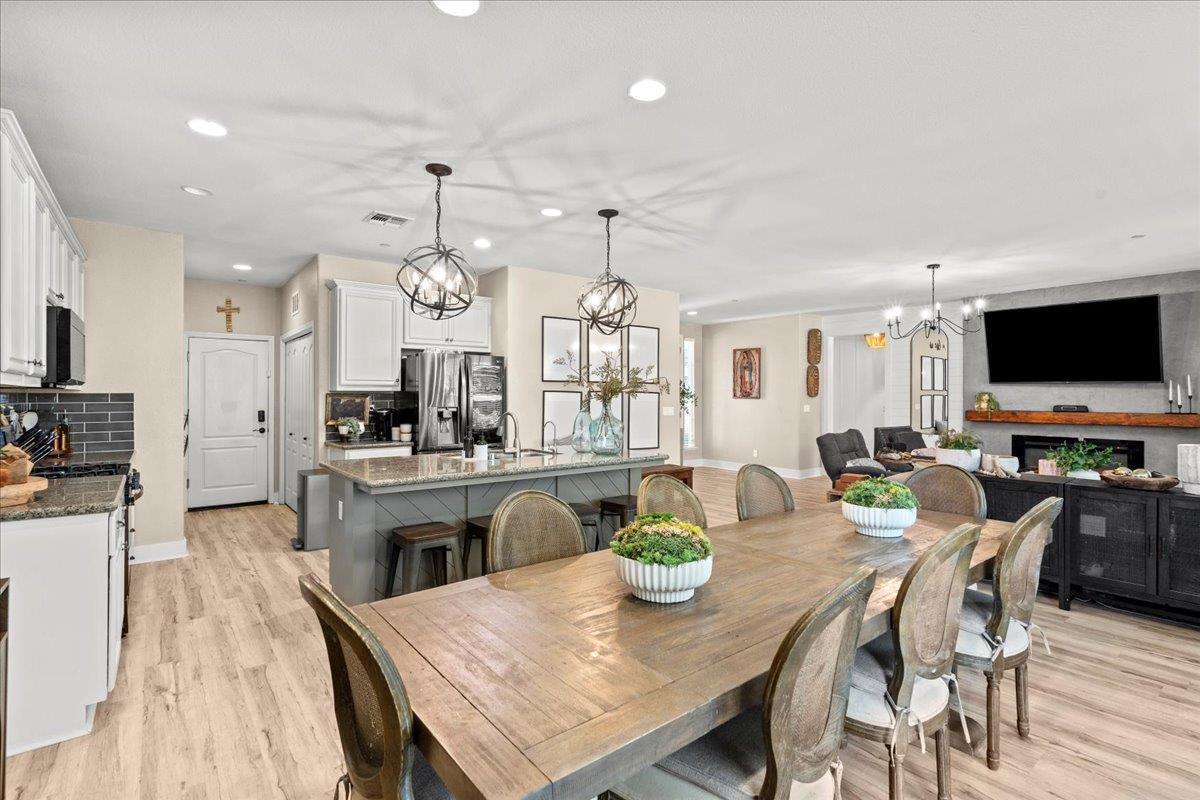 Detail Gallery Image 7 of 28 For 1709 Fontana Ranch Rd, Hughson,  CA 95326 - 3 Beds | 2 Baths