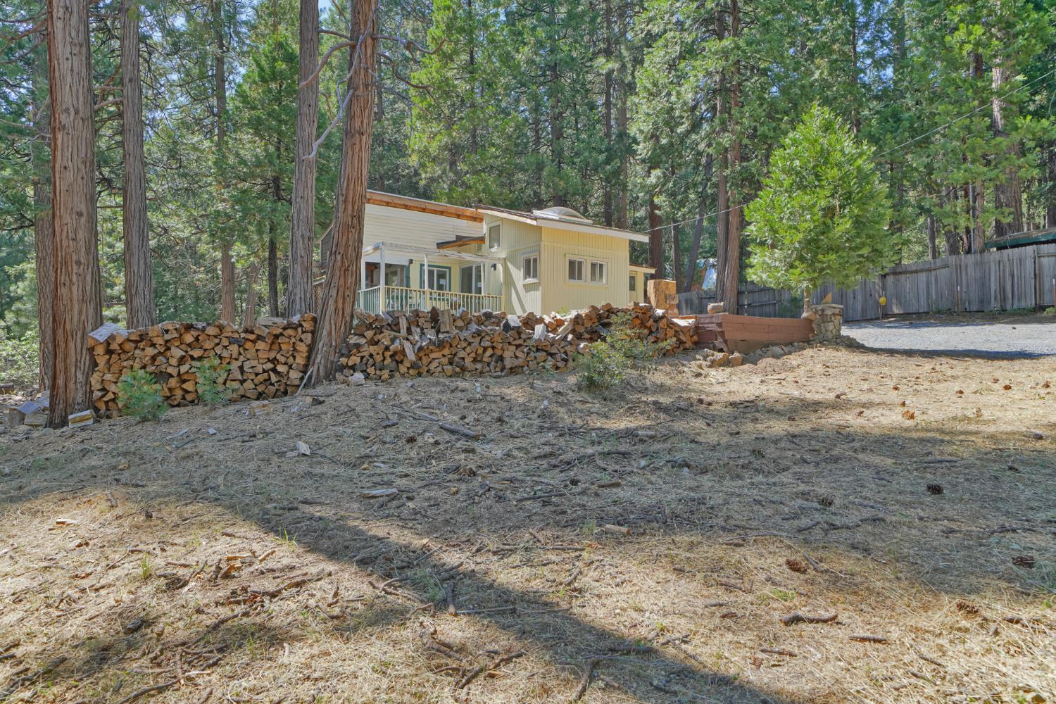 Detail Gallery Image 23 of 36 For 1334 Sugar Loaf Ave, Kyburz,  CA 95720 - 1 Beds | 2 Baths