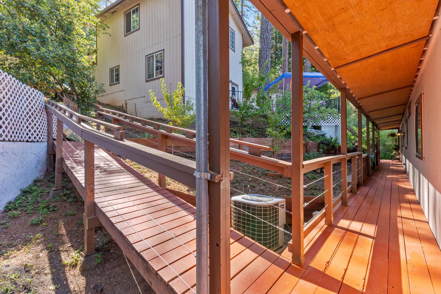 Detail Gallery Image 65 of 71 For 18507 Dunvegan Dr, Applegate,  CA 95703 - 2 Beds | 2 Baths