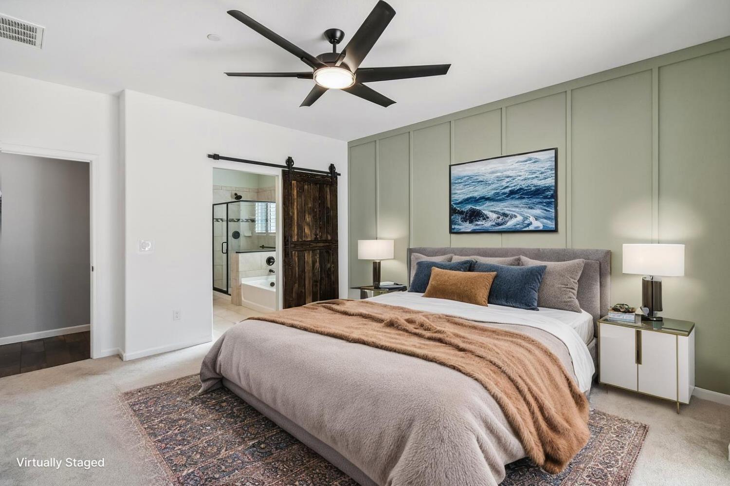 Detail Gallery Image 25 of 75 For 1602 Shakeley, Ione,  CA 95640 - 3 Beds | 2 Baths