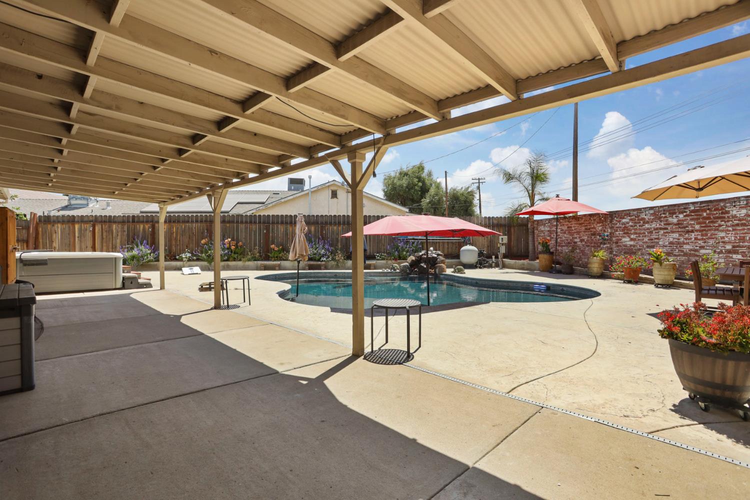 Detail Gallery Image 46 of 46 For 2700 Tassajara Dr, Modesto,  CA 95358 - 3 Beds | 2 Baths